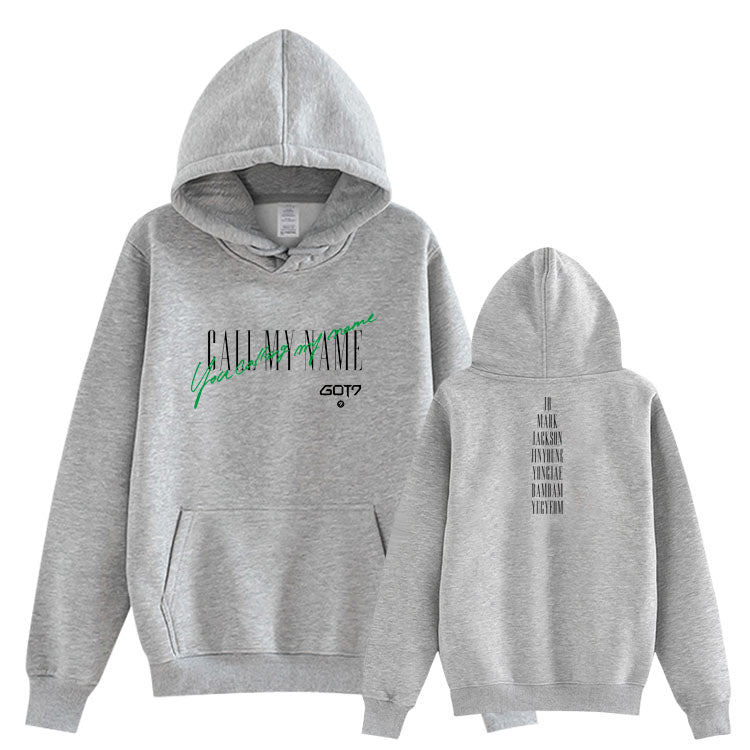 HOODIE