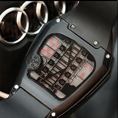 Men's Sports Quartz Watch | Silicone Strap 45mm Dial Wristwatch