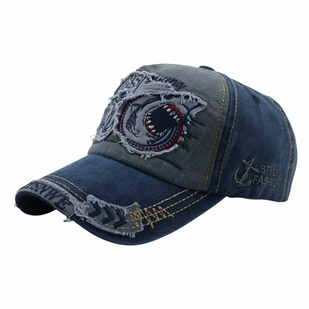 Cap 5