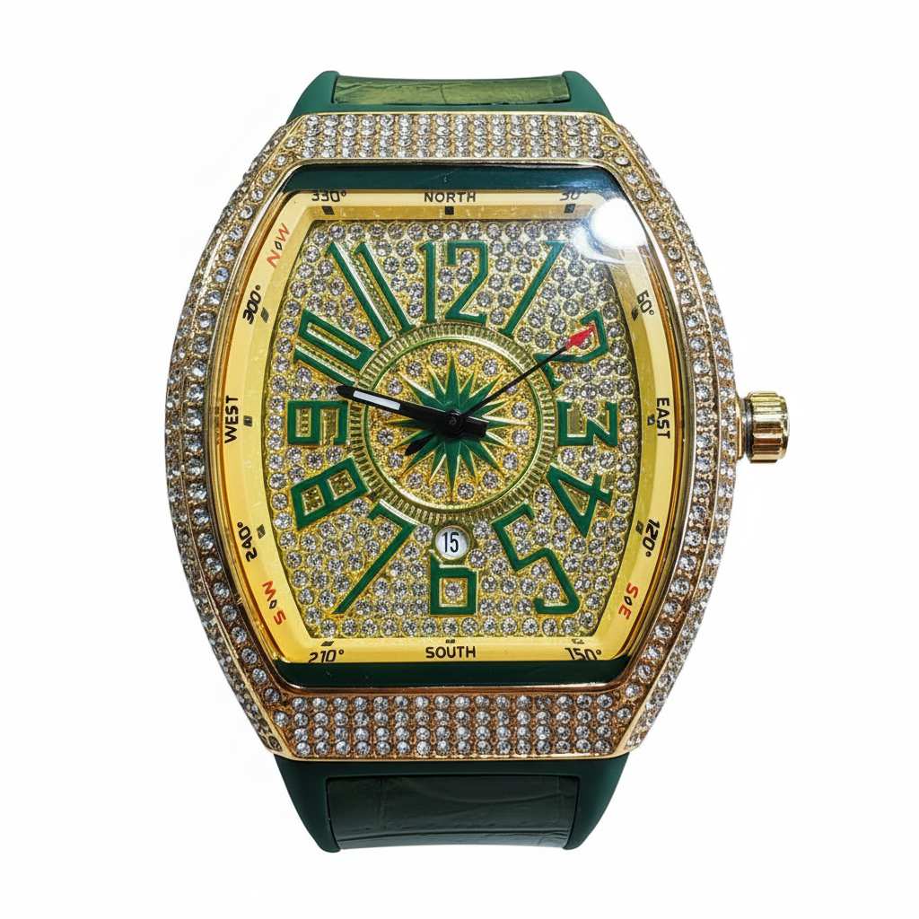 Green Watch
