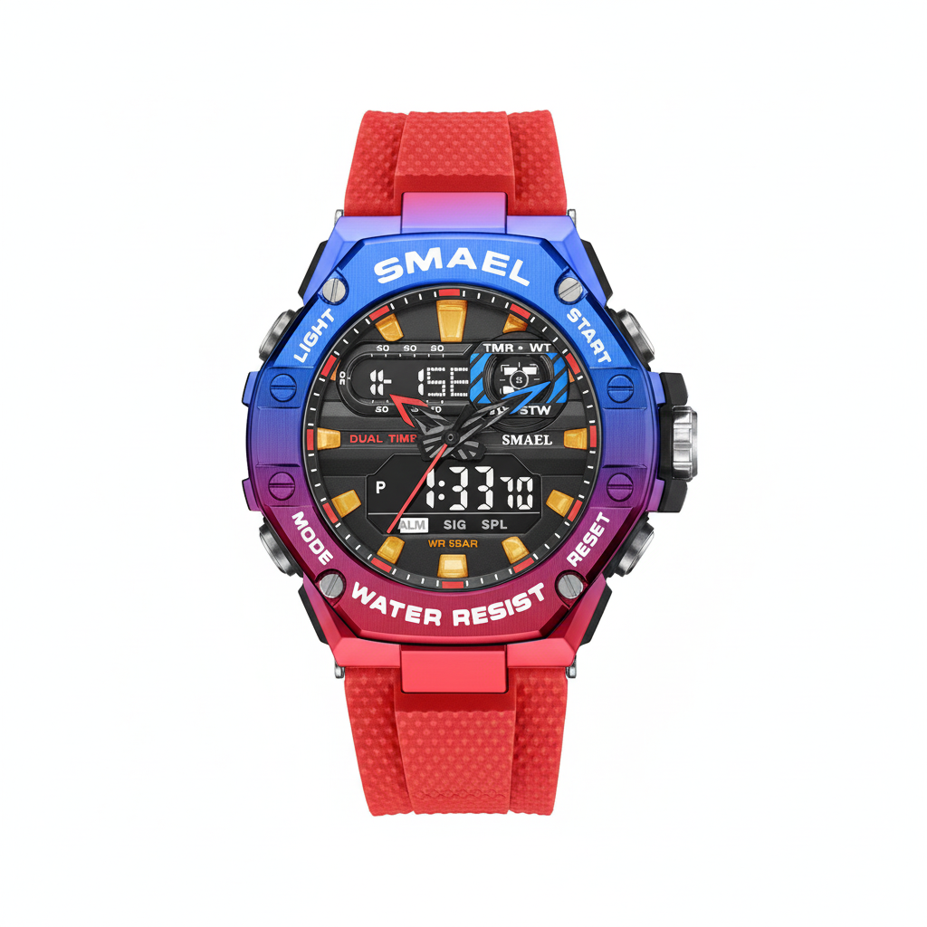 Red Watch
