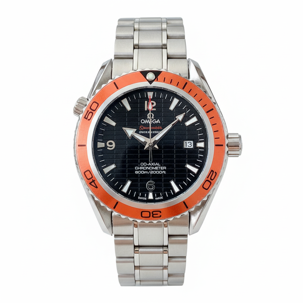Variant A Watch